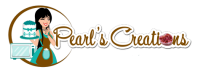 Pearl's Creations - Custom Designer Cakes, Cake Toppers & Sweets