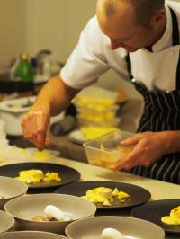 Perth Chef Hire