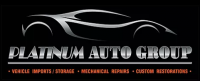 Platinum Auto Group Mechanical