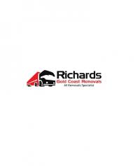 Richards Gold Coast Removals