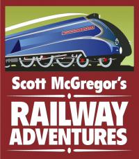 Scott McGregor's Railway Adventures