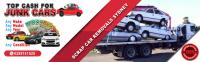 Scrap Car Removals Sydney