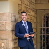 Selling houses with George Atsalis | LJ Hooker