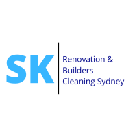 SK Renovation & Builders Cleaning