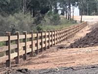 Sydney Chainwire Fencing & Gate Co