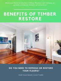 Timber vision concept