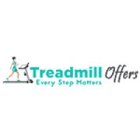 Treadmill Offers