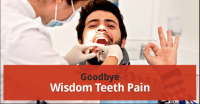 Wisdom Teeth Removal Parramatta