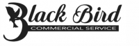 Black bird commmercial service