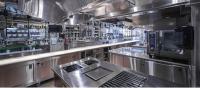 Commercial Kitchen Cleaning Sydney
