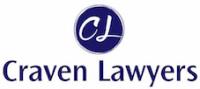Craven Lawyers Logo