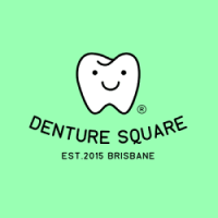 Denture Square