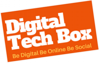 Digital Tech Box