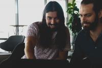 Flaming Kettle Perth Web Design