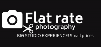 Flat Rate Photography