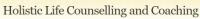 Holistic Life Counselling