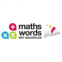 Maths Words Not Squiggles Rosebery