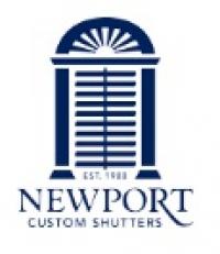Newport Custom Shutters