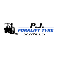 P J Forklift Tyre Services