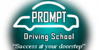 Prompt Driving School