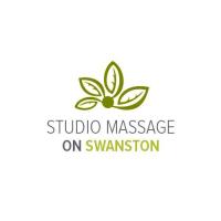 Studio Massage on Swanston Street