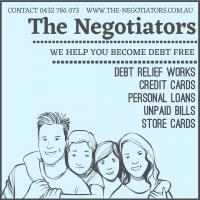 The Negotiators