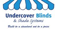 Undercover Blinds & Awnings