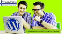 Wordpress Development Company Sydney