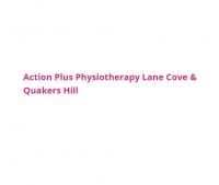 Action Plus Physiotherapy Sports & Hand Clinic
