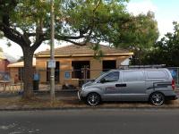 AP & KA Garrett Builders P/L