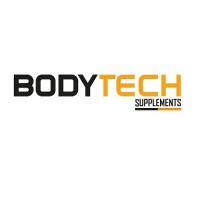 Bodytech Supplements