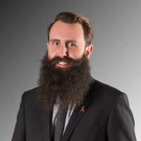 Brayden Dorney Buxton Ballarat