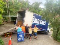 Butlers Removals Gold Coast