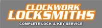 Clockwork Locksmiths