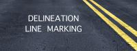 Delineation Line Marking