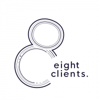 Eight Clients Melbourne
