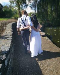 Get Married in Brisbane