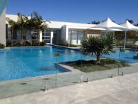 Glass Fencing Sydney