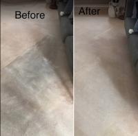 Greater Carpet Cleaning