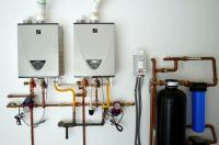Hot Water Systems Melbourne
