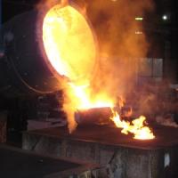 John Heine & Sons Foundry in Sydney