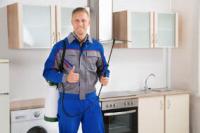 Logan Pest Management