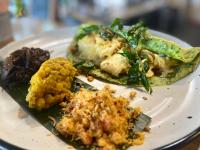 Mezzanine- Fusion. Cafe. Bar. Restaurant