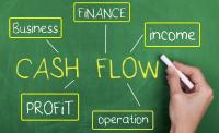5 warning signs of a cash flow problem
