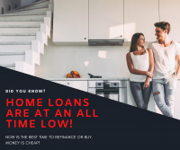 Avoid mortgage regret