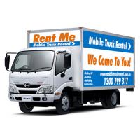Mobile Truck Rental