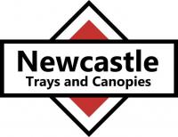 Newcastle Trays and Canopies
