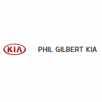 Phil Gilbert Kia
