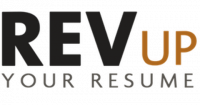 Rev-Up Your Resume