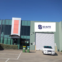 SE Auto Service